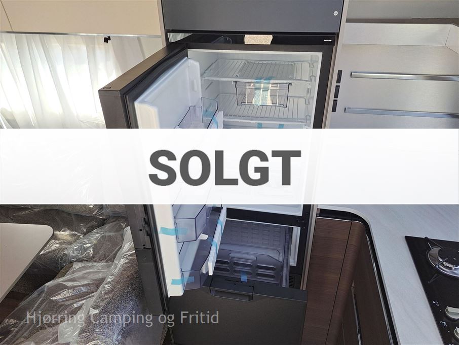 Adria Alpina 663 HT TWIN AXEL