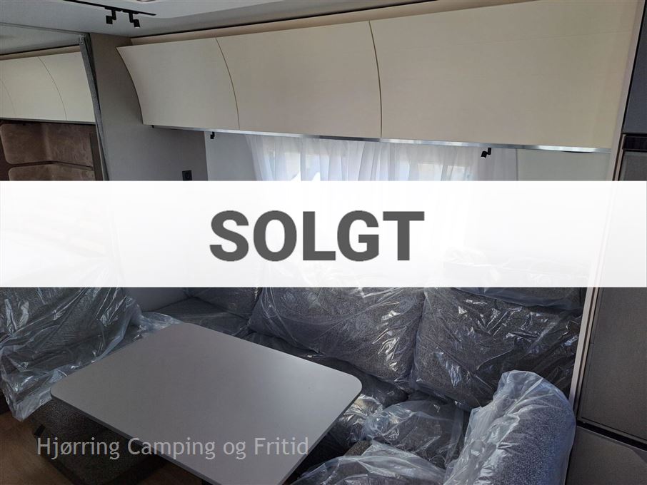 Adria Alpina 663 HT TWIN AXEL