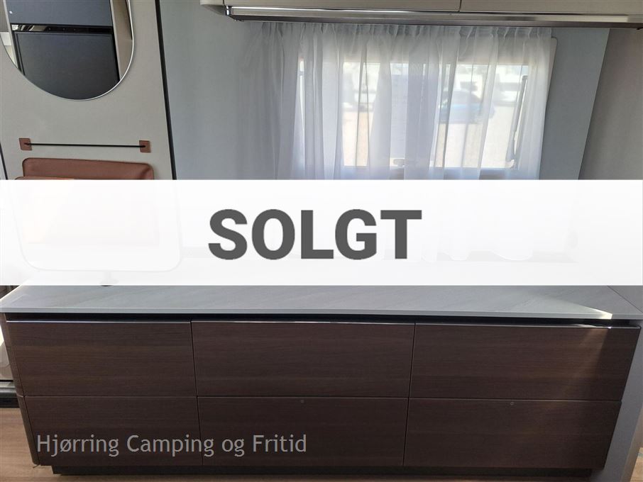 Adria Alpina 663 HT TWIN AXEL