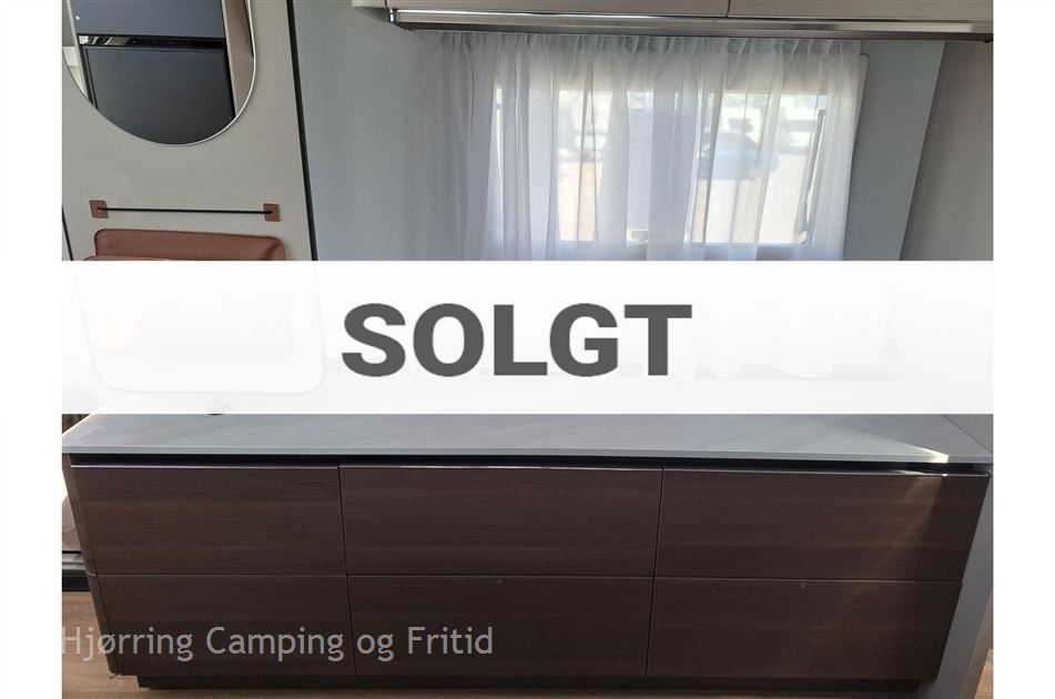 Adria Alpina 663 HT TWIN AXEL