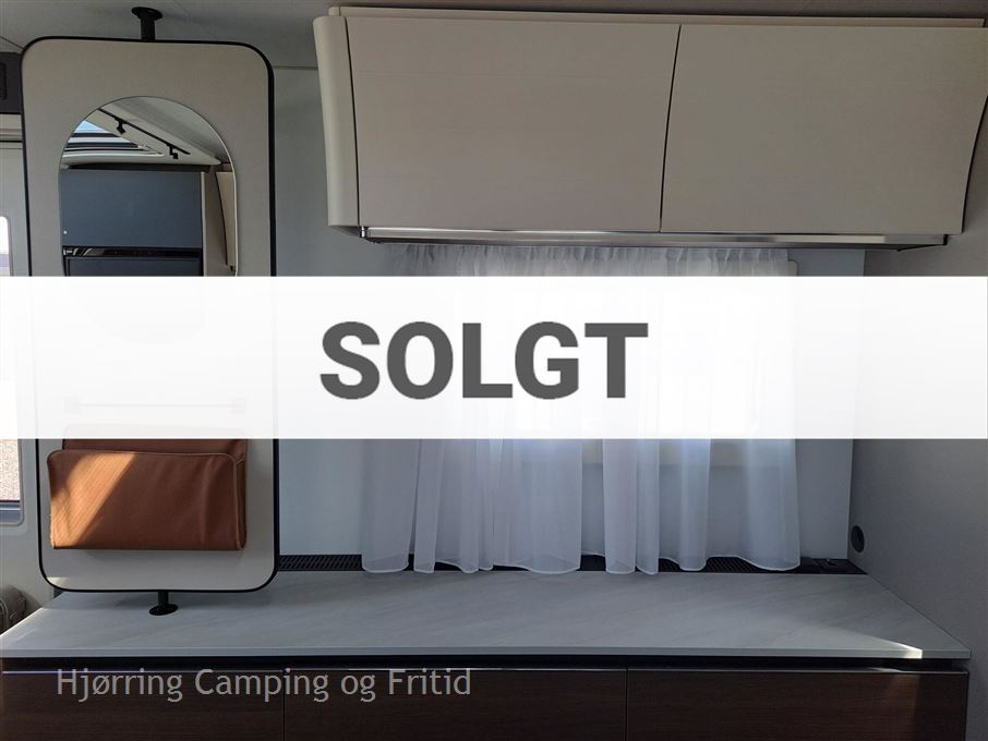 Adria Alpina 663 HT TWIN AXEL