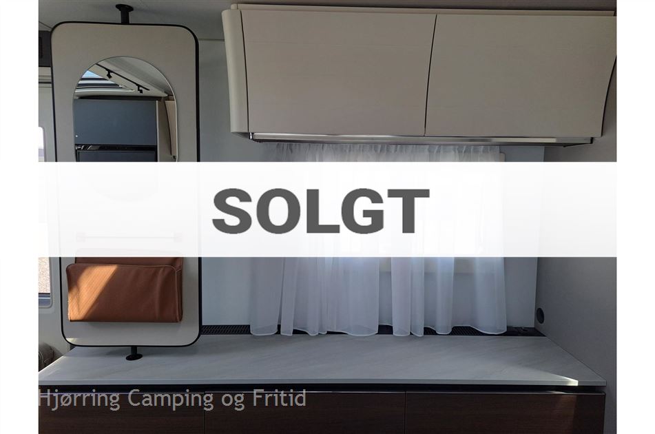 Adria Alpina 663 HT TWIN AXEL