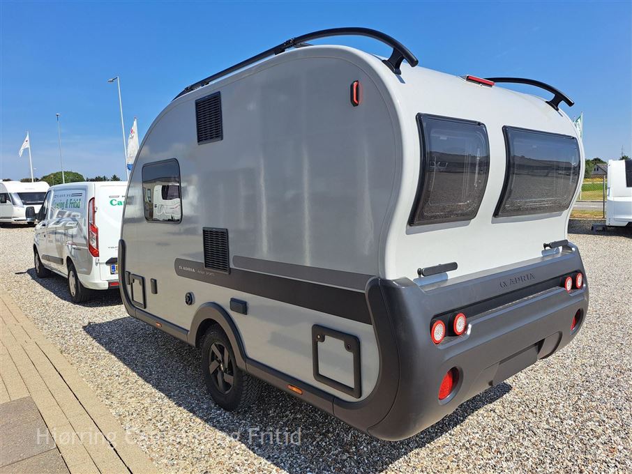 Adria Action 391 LH Sport ZY1EH5JHX00074426
