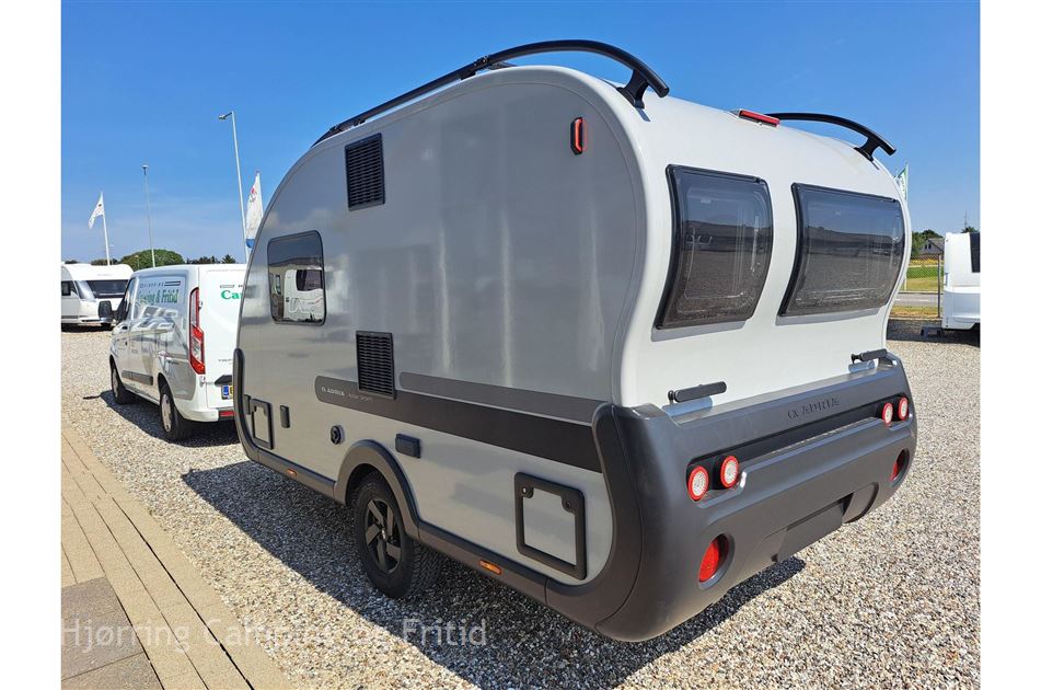 Adria Action 391 LH Sport ZY1EH5JHX00074426
