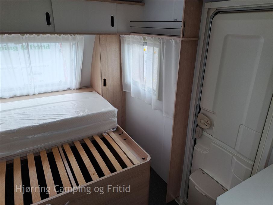 Adria Aviva 563 PT 3 køjer