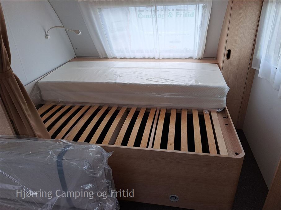 Adria Aviva 563 PT 3 køjer
