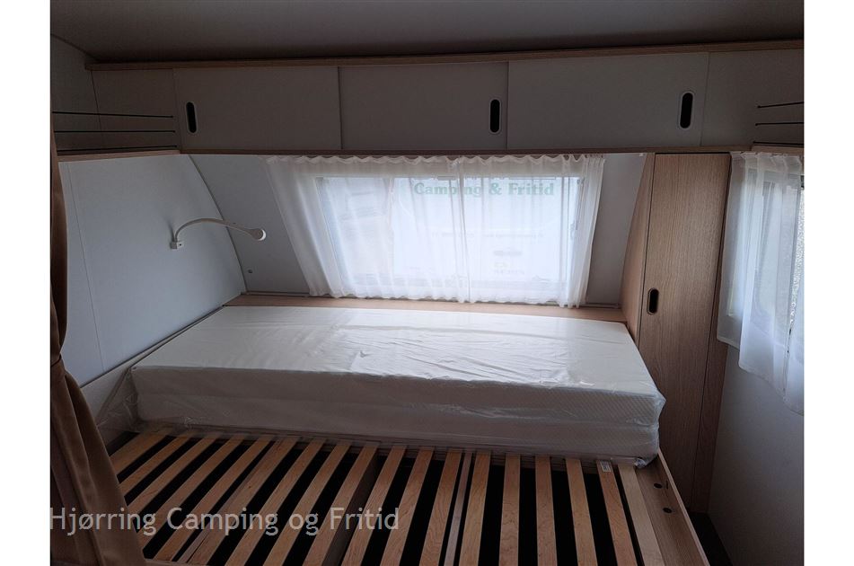 Adria Aviva 563 PT 3 køjer