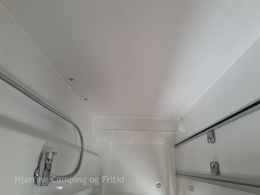 Adria Aviva 563 PT 3 køjer