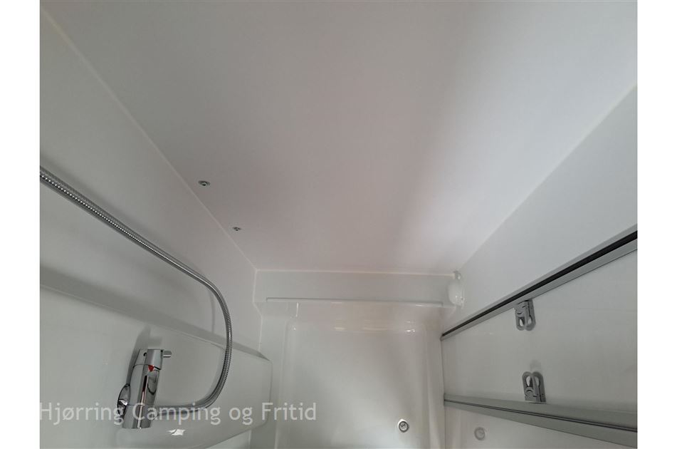 Adria Aviva 563 PT 3 køjer