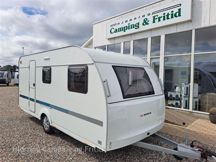 Adria Aviva 492 LU