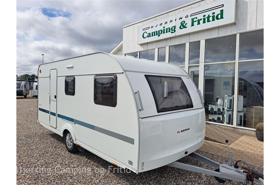 Adria Aviva 492 LU