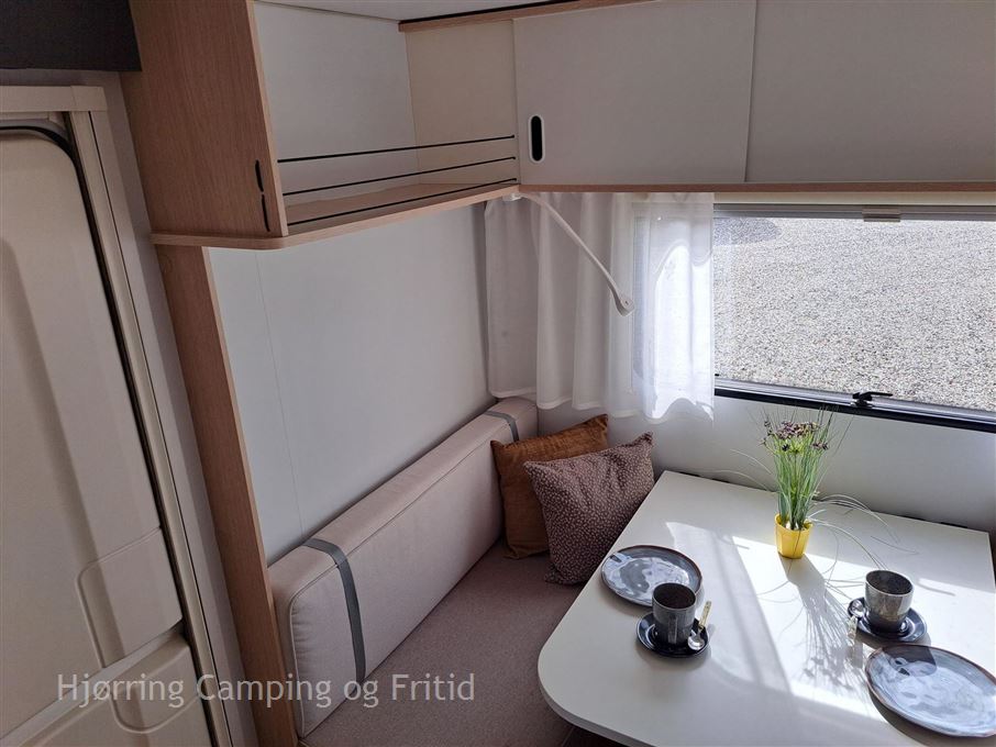 Adria Aviva 492 LU