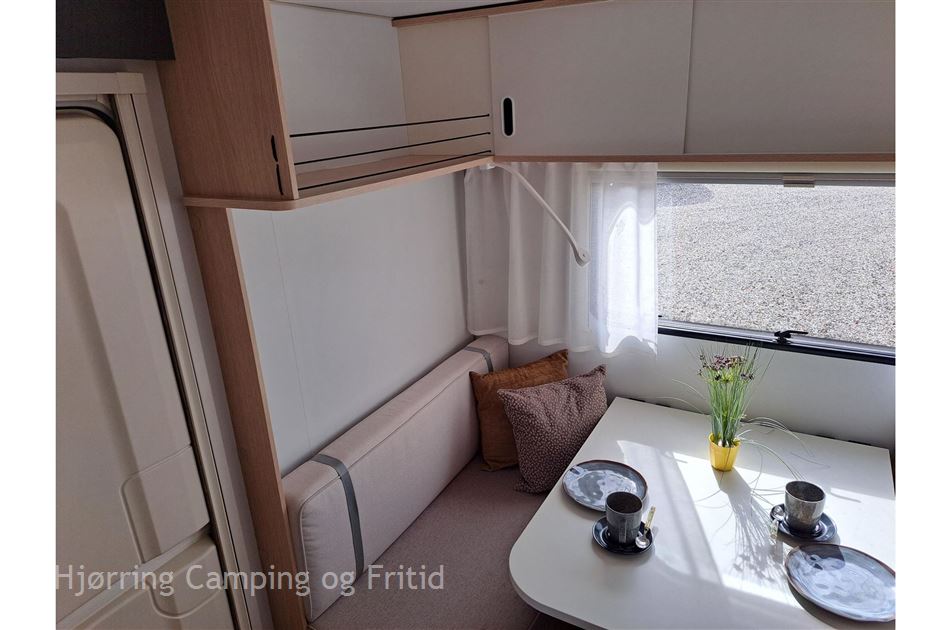 Adria Aviva 492 LU