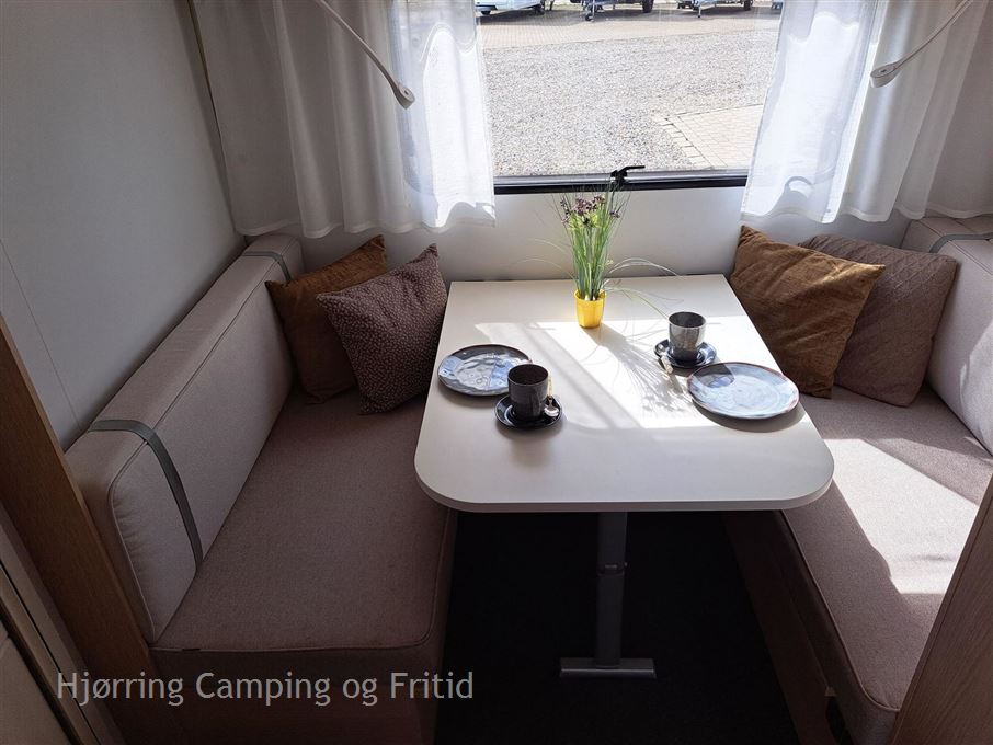 Adria Aviva 492 LU