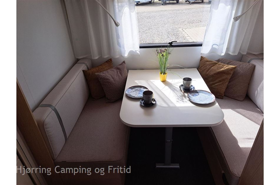 Adria Aviva 492 LU