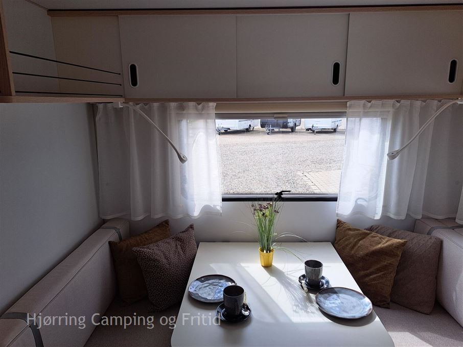 Adria Aviva 492 LU