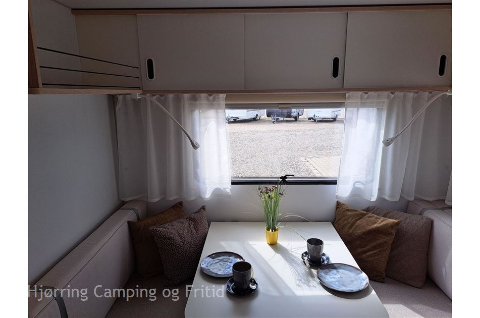 Adria Aviva 492 LU
