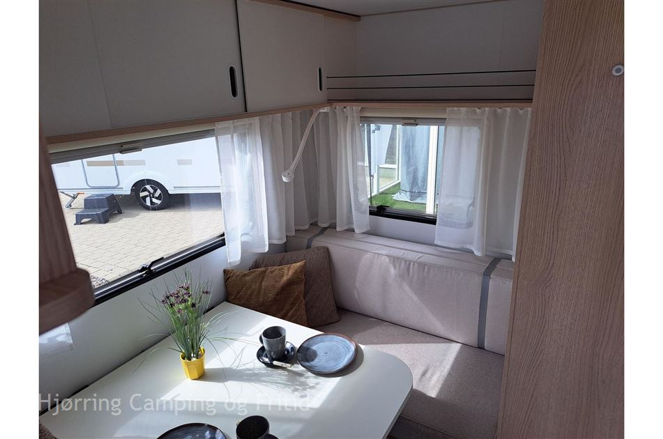 Adria Aviva 492 LU