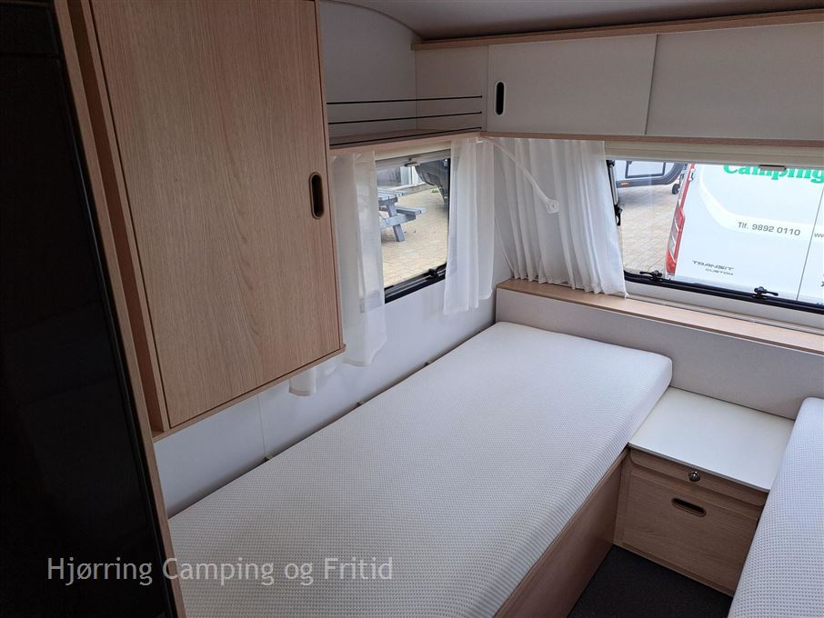 Adria Aviva 492 LU