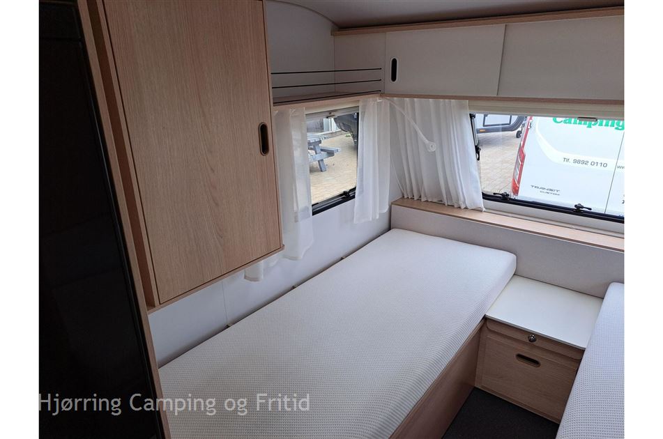 Adria Aviva 492 LU