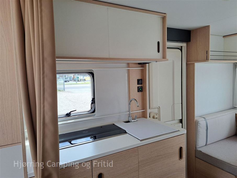 Adria Aviva 492 LU