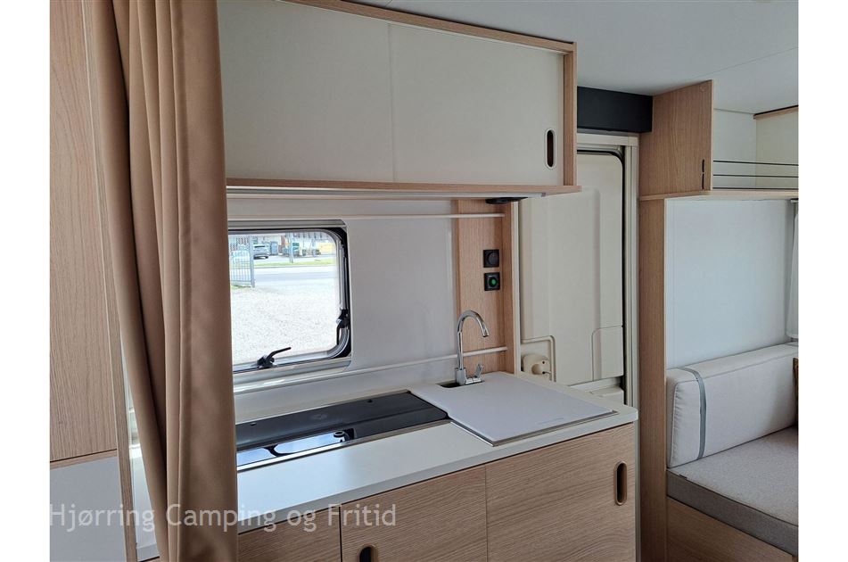Adria Aviva 492 LU