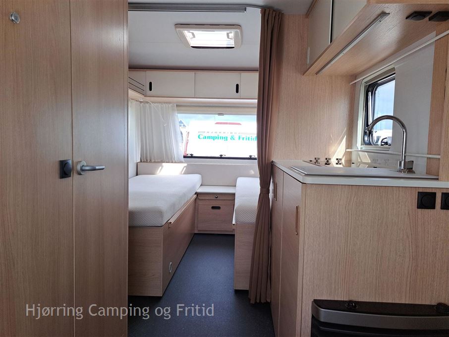 Adria Aviva 492 LU