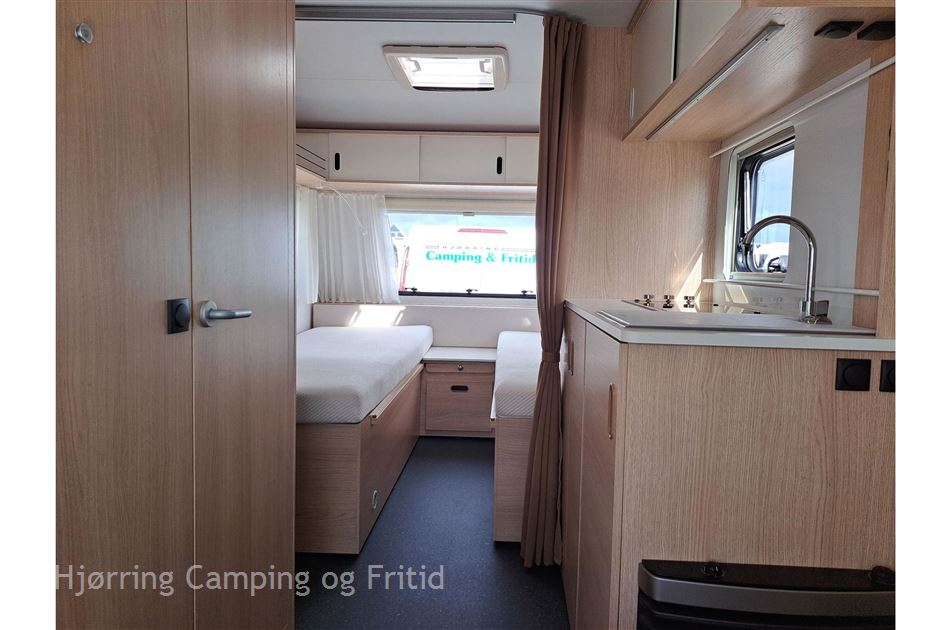 Adria Aviva 492 LU