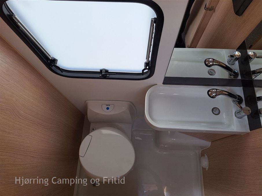 Adria Aviva 492 LU