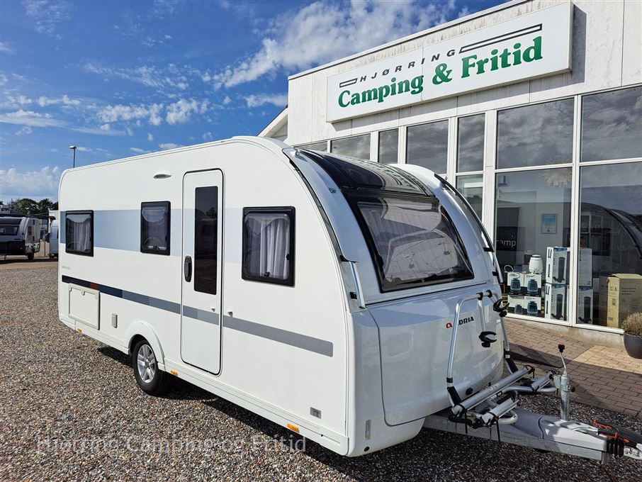 Adria Adora 502 UL