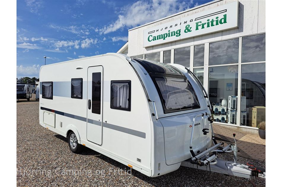 Adria Adora 502 UL