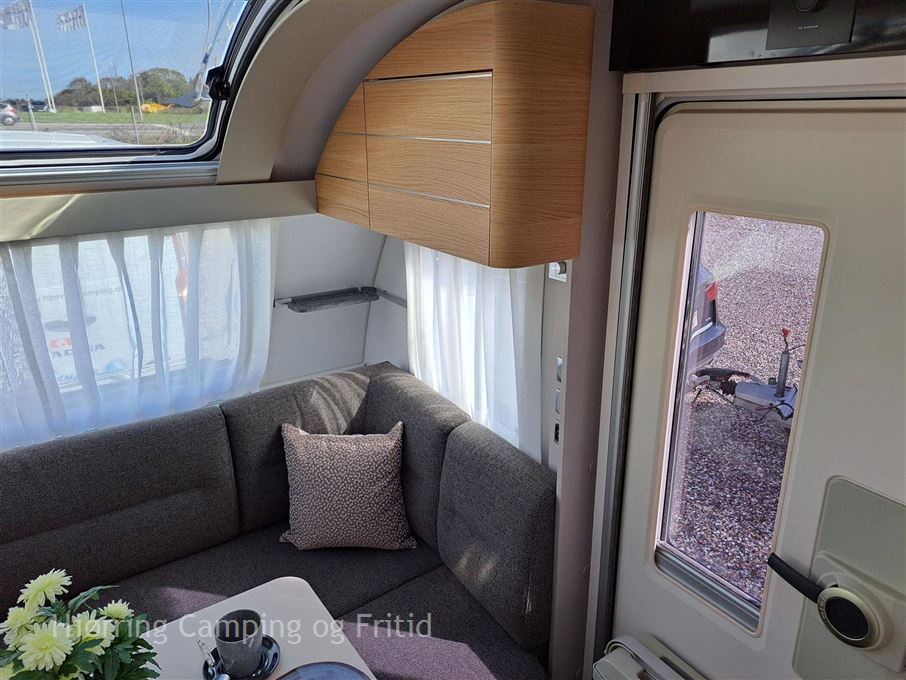 Adria Adora 502 UL