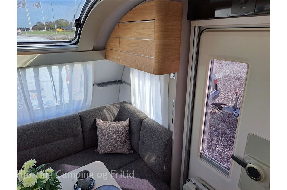 Adria Adora 502 UL