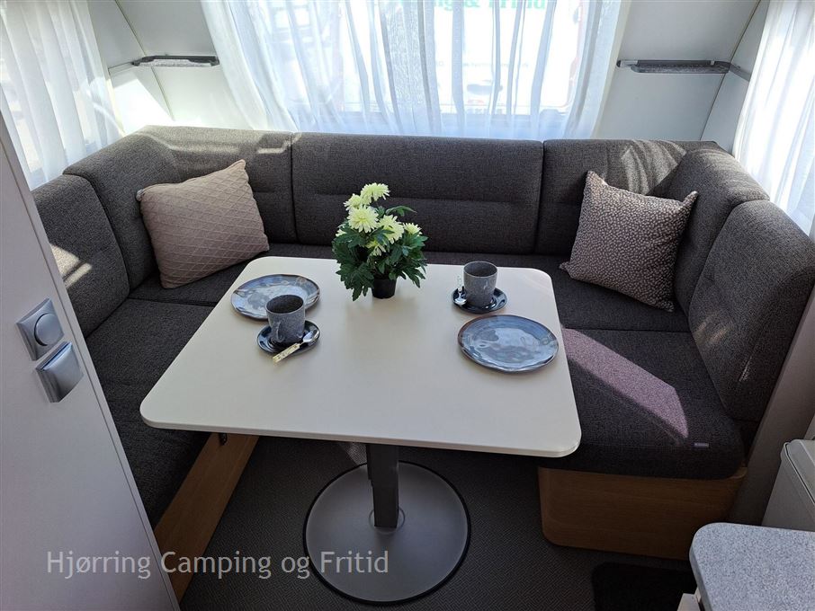 Adria Adora 502 UL