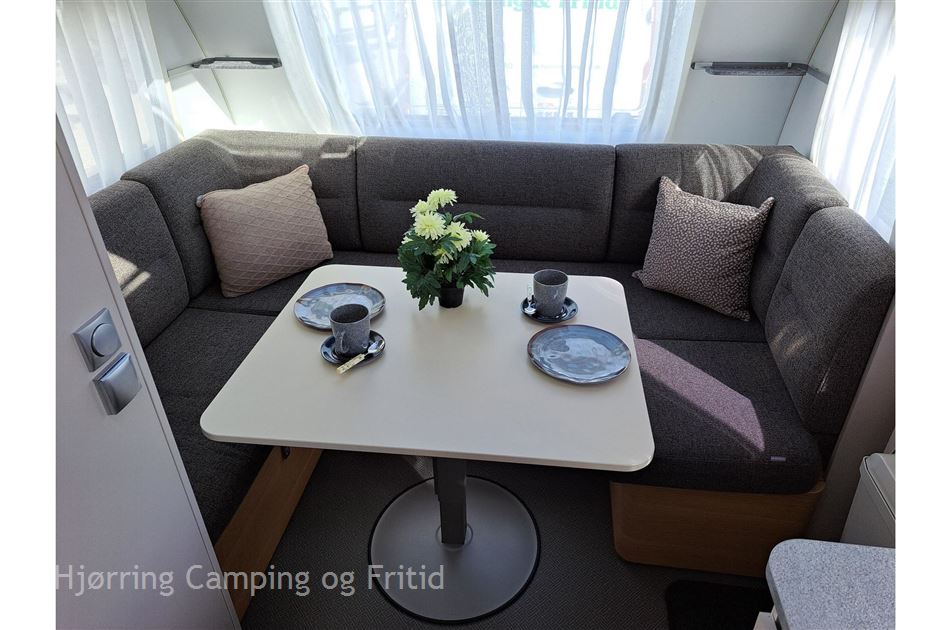Adria Adora 502 UL