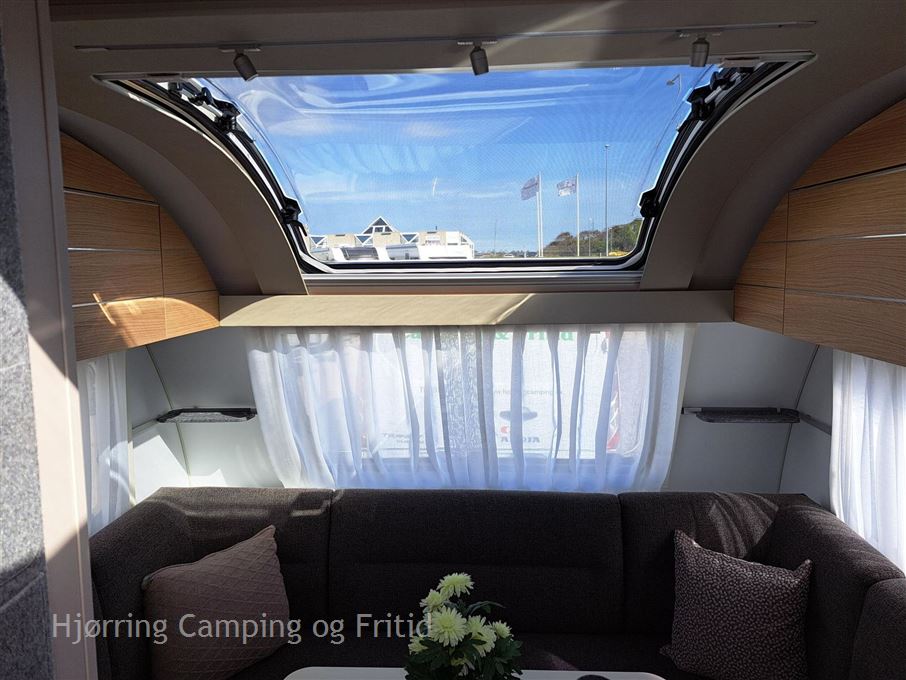 Adria Adora 502 UL