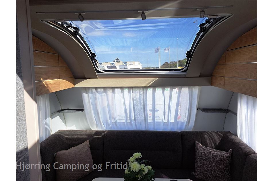 Adria Adora 502 UL