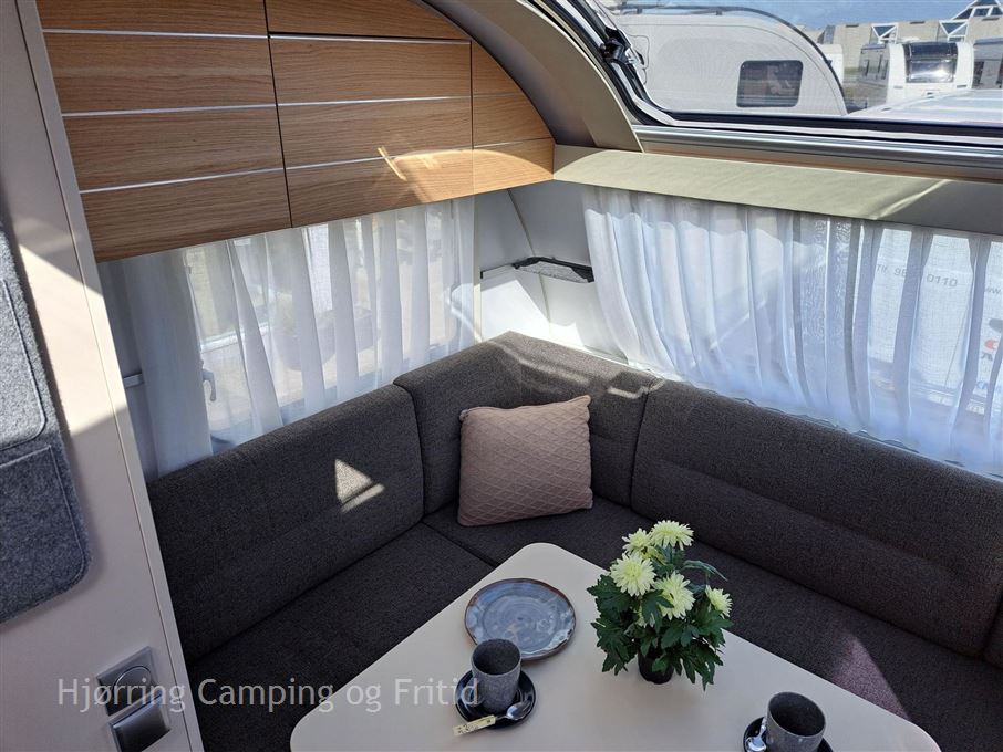 Adria Adora 502 UL