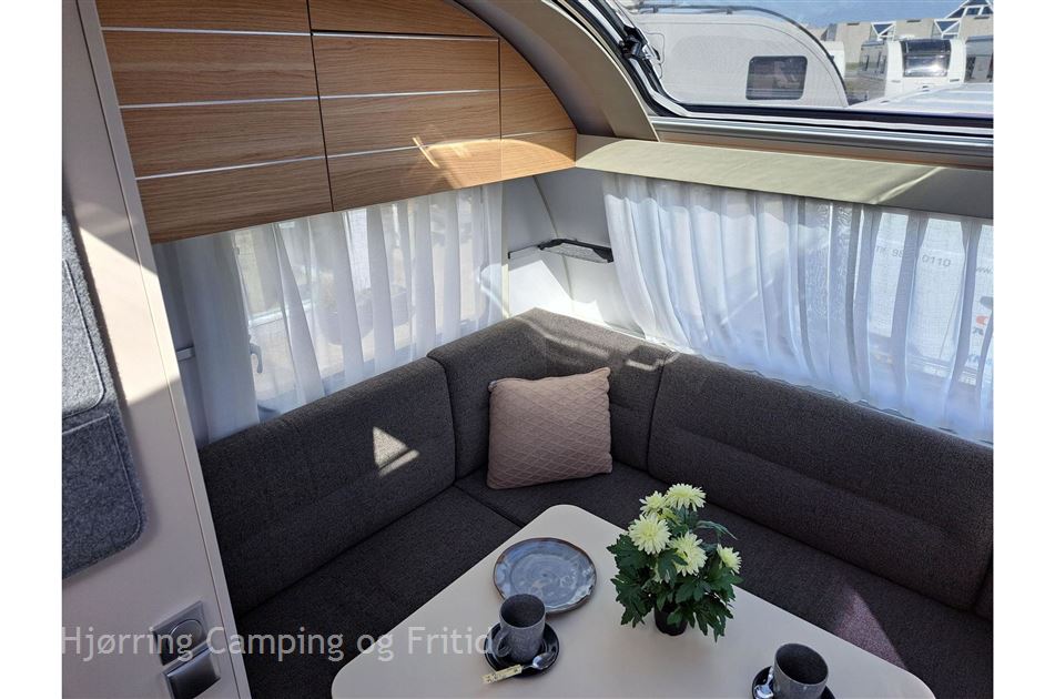 Adria Adora 502 UL