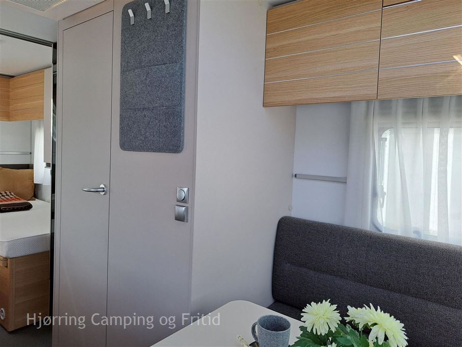 Adria Adora 502 UL