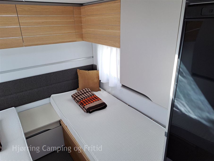 Adria Adora 502 UL