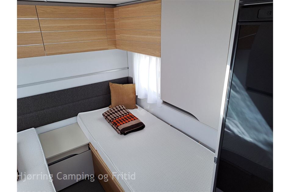 Adria Adora 502 UL