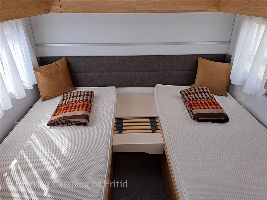 Adria Adora 502 UL