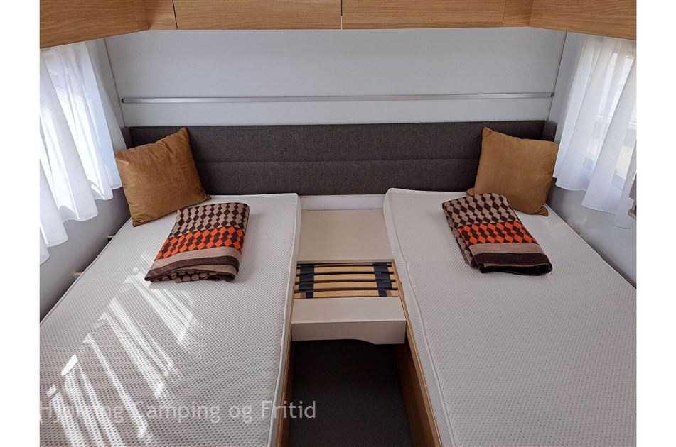 Adria Adora 502 UL