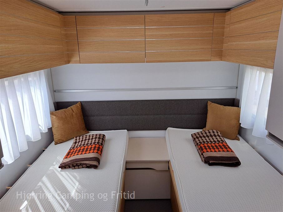 Adria Adora 502 UL