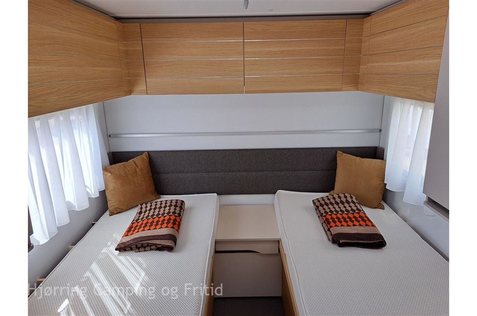Adria Adora 502 UL