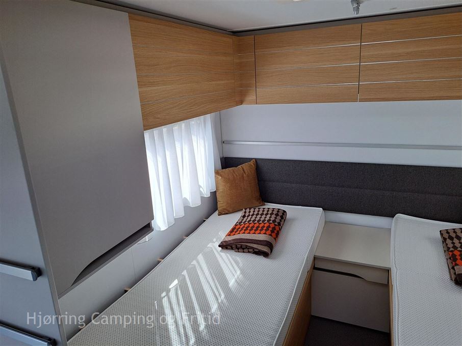 Adria Adora 502 UL