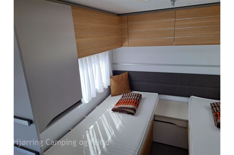Adria Adora 502 UL