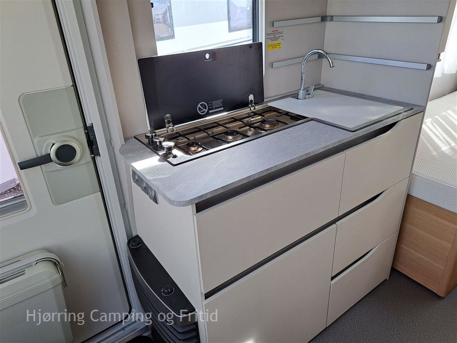 Adria Adora 502 UL