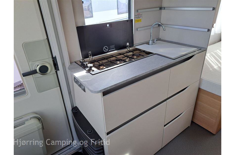 Adria Adora 502 UL